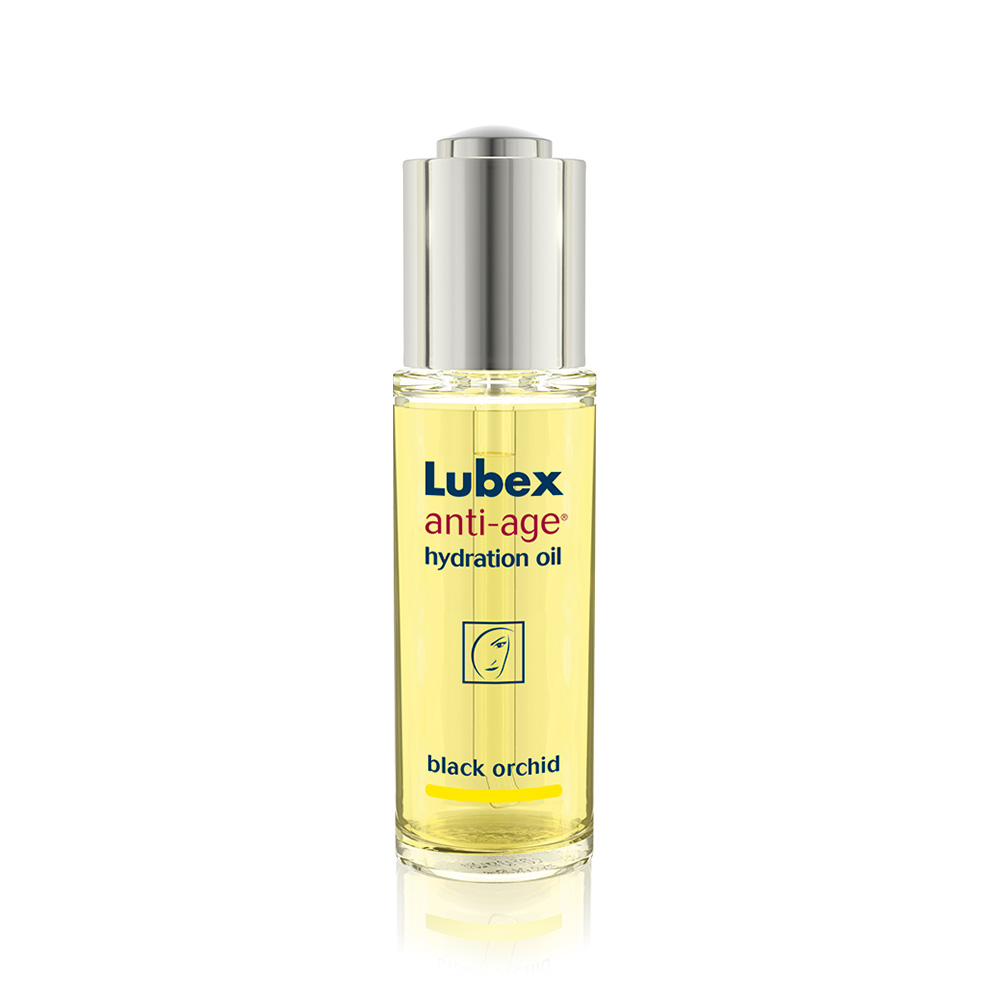 LUBEX Anti-Age® Hydration Oil
