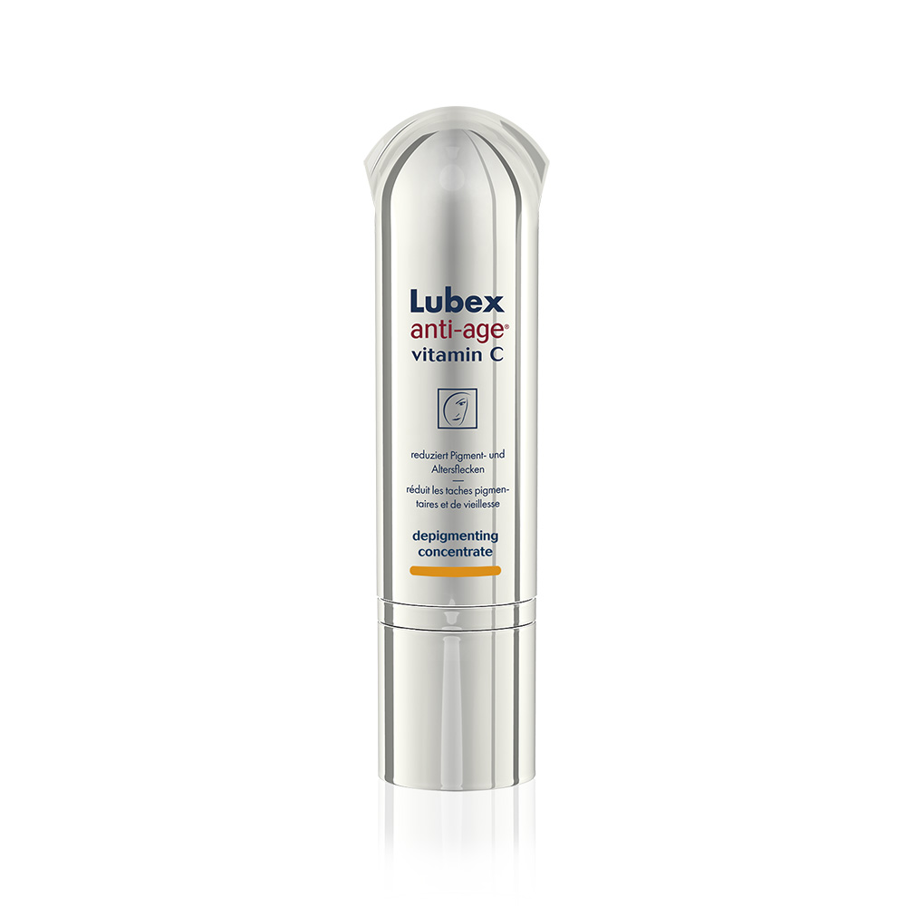 LUBEX Anti-Age® Vitamin C Concentrate