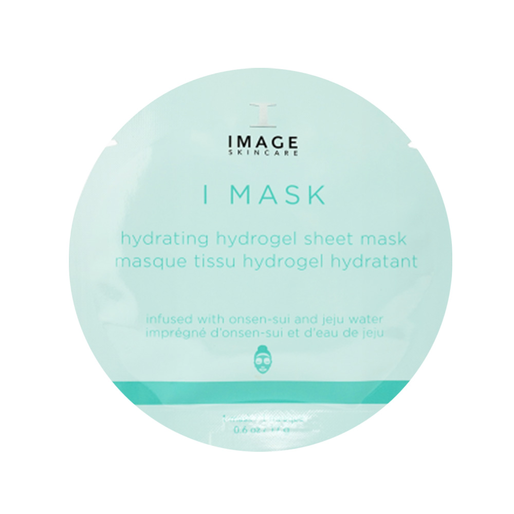 I MASK Hydrating Hydrogel Sheet Mask