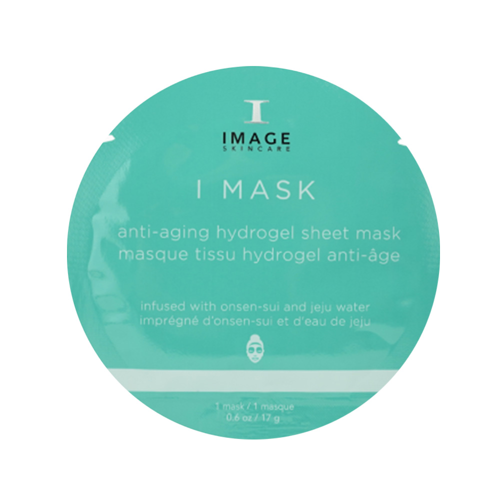 I MASK Anti-Aging Hydrogel Sheet Mask