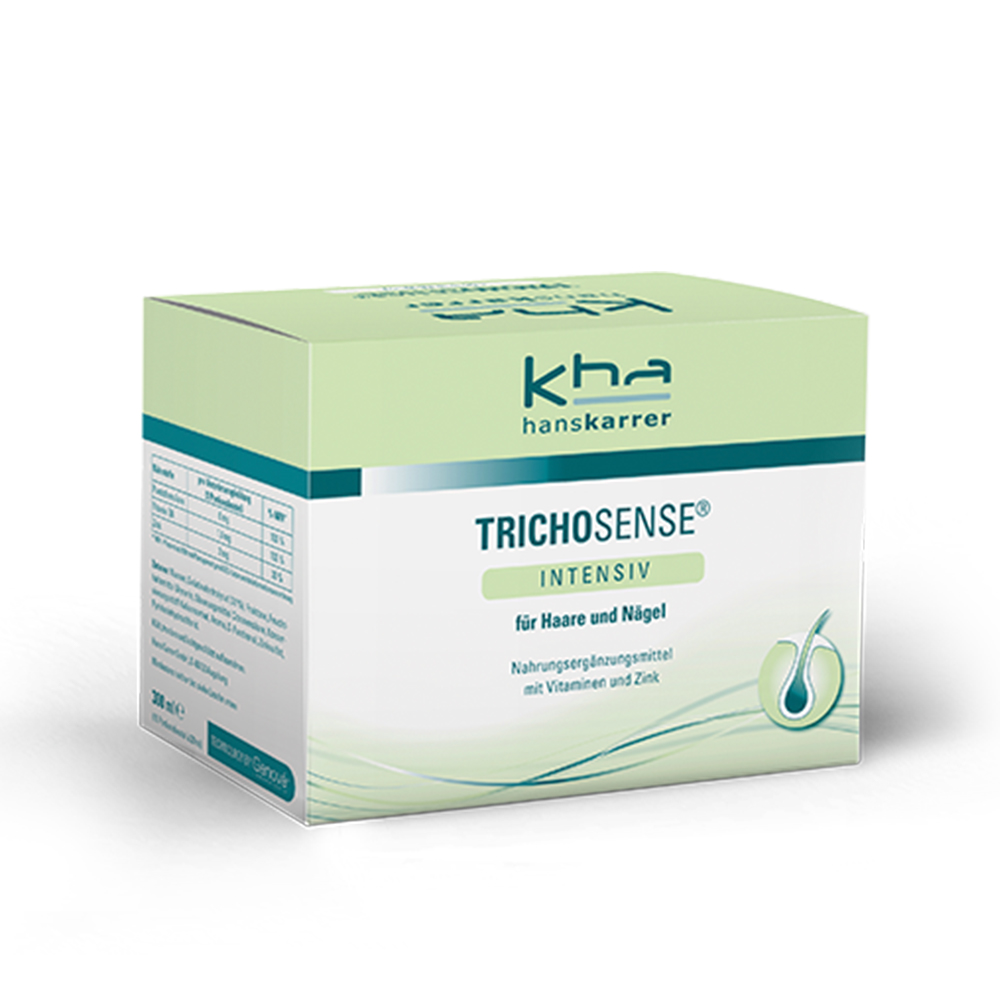Trichosense® Intensiv 15 Btl 20 ml