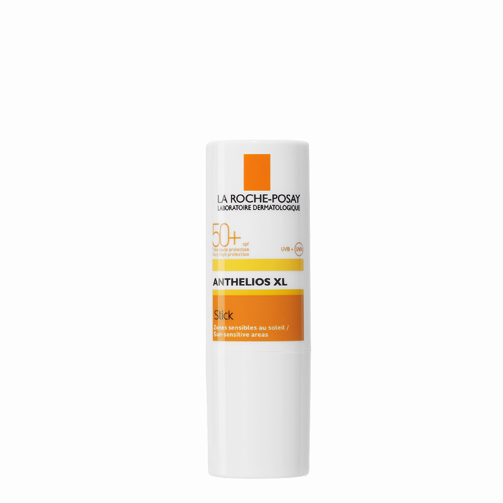 ANTHELIOS - Stick für empfindliche Zonen LSF50+ 9g