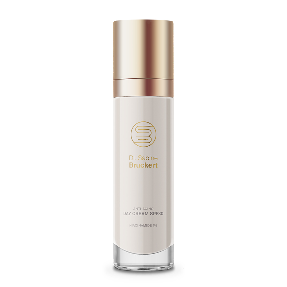 Anti-Aging Day Cream SPF30 Niacinamide 1%