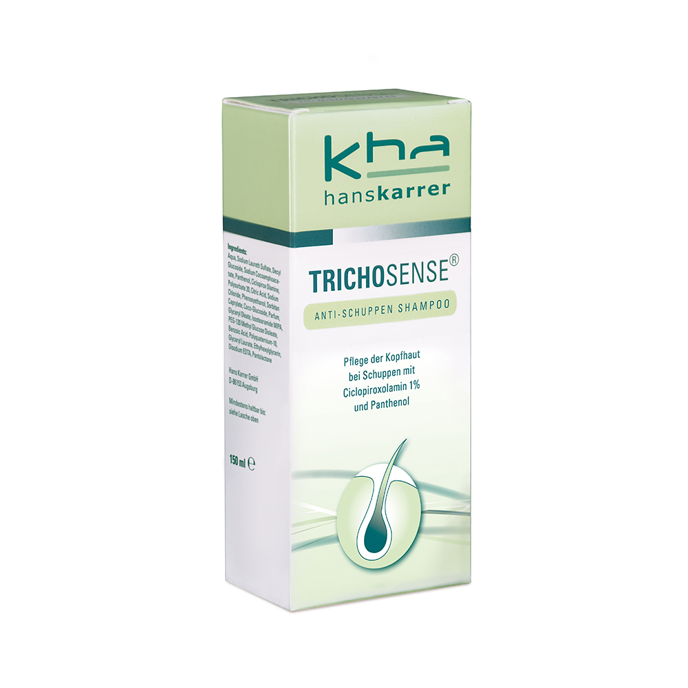 Trichosense® Anti-Schuppen-Schampoo 150 ml