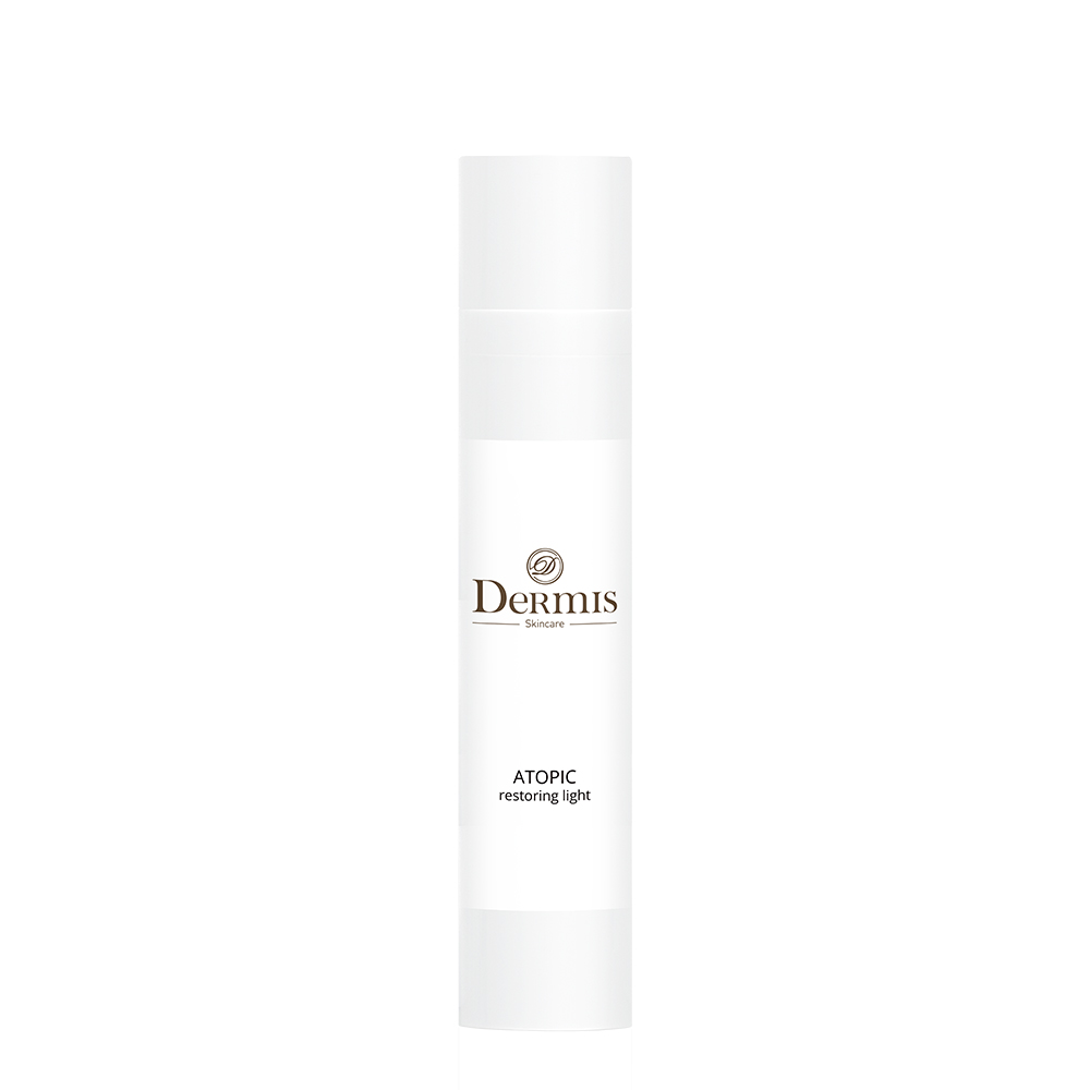 ATOPIC restoring light 50ml