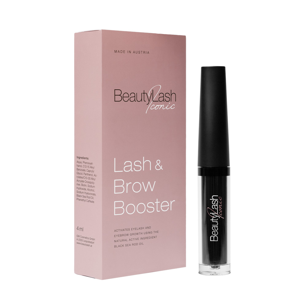 Lash Brow Booster