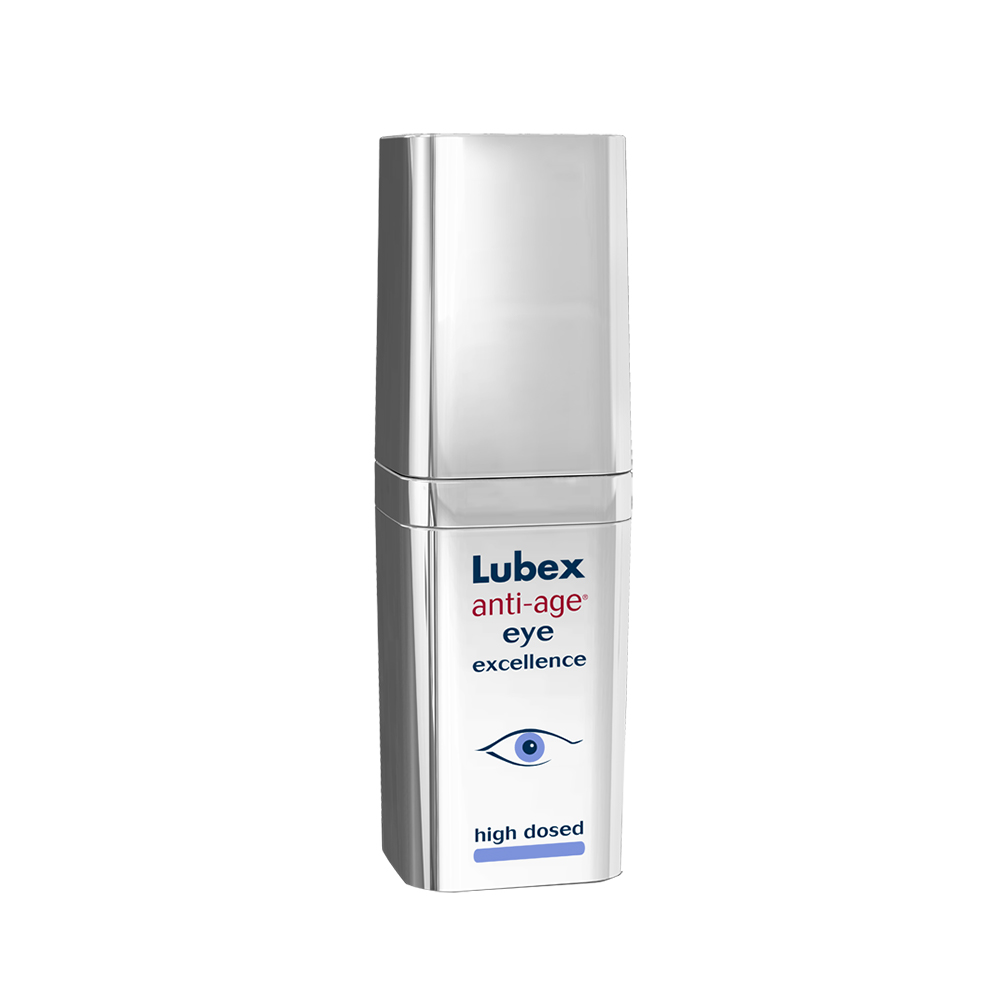 LUBEX Anti-Age® Eye excellence